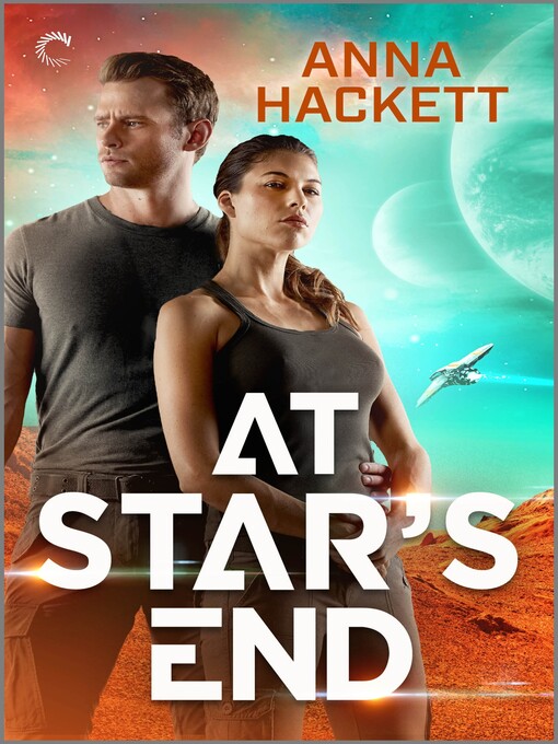 Title details for At Star's End by Anna Hackett - Wait list